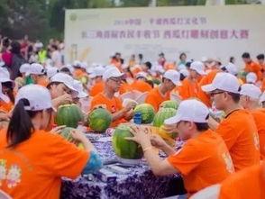 深圳平湖吃瓜  第3张